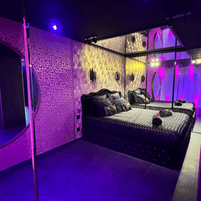 Love Room Bonneville