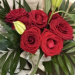 bouquet de fleurs