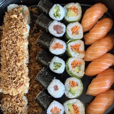 Sushi-1